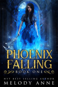 Phoenix Falling, Book 1