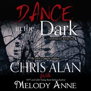 Dance in the Dark (Confessions, Book 1) (Audiobook)