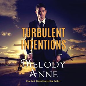 Turbulent Intentions (Billionaire Aviators, Book 1) (Audiobook)