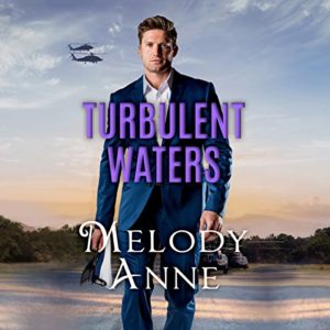 Turbulent Waters (Billionaire Aviators, Book 3) (Audiobook)