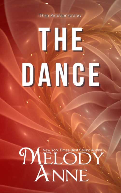 The Dance (The Billionaire Bachelors, Book 2)