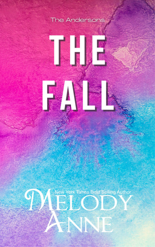 The Fall (The Billionaire Bachelors, Book 3)