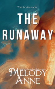 The Runaway (The Billionaire Bachelors, Book 6)