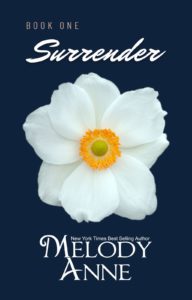 Surrender Series books 1 through 4 (Collectors Edition Annotated Box set with collectors box)