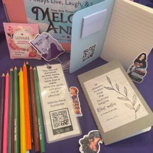 Annotated Book Kit